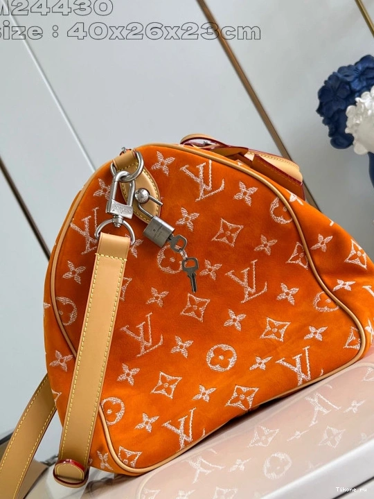 Cheap SPEEDY Louis Vuitton 40 0817